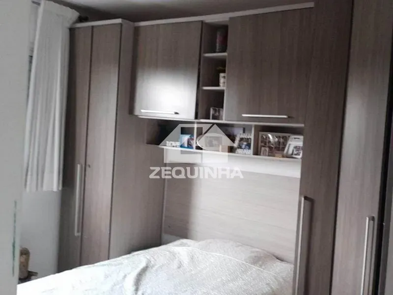 Apartamento, 2 quartos, 60 m² - Foto 7