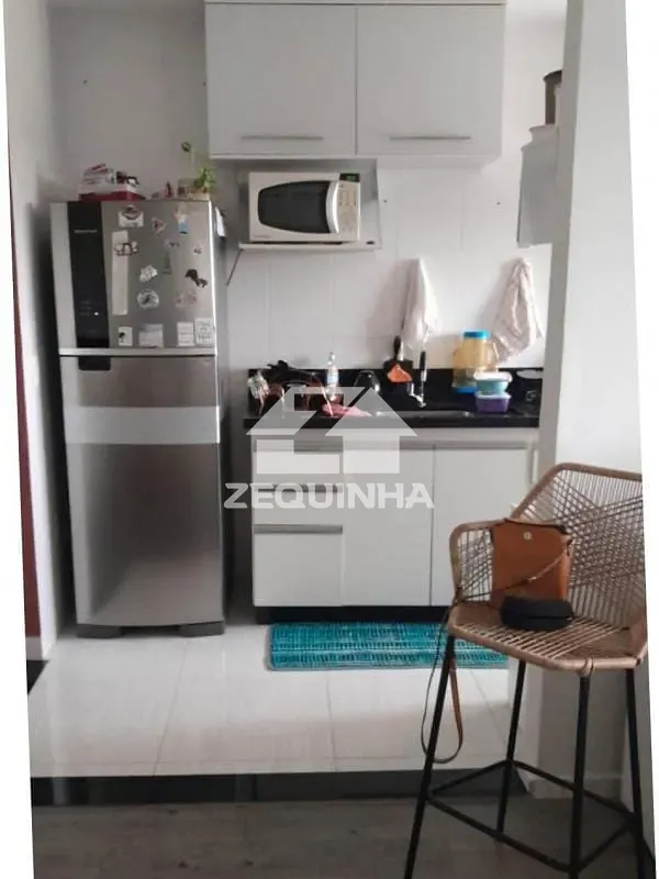 Apartamento, 2 quartos, 60 m² - Foto 10