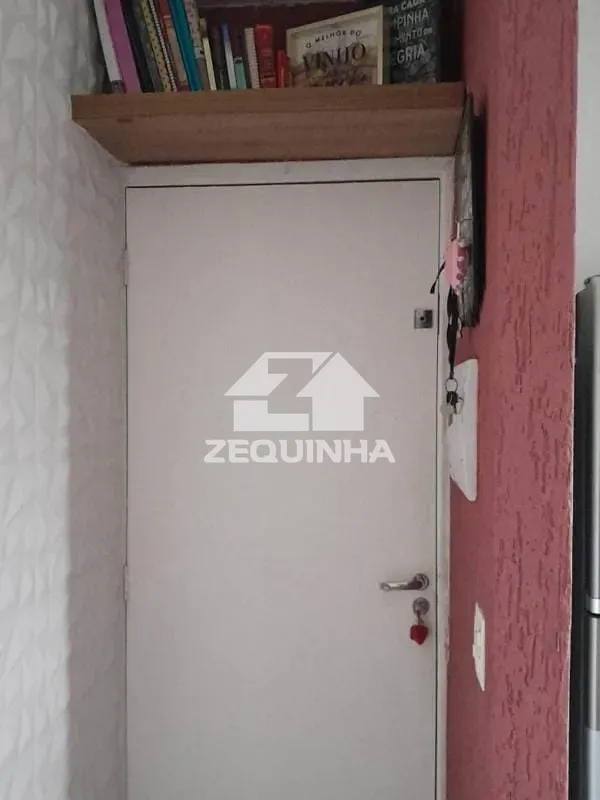 Apartamento, 2 quartos, 60 m² - Foto 3