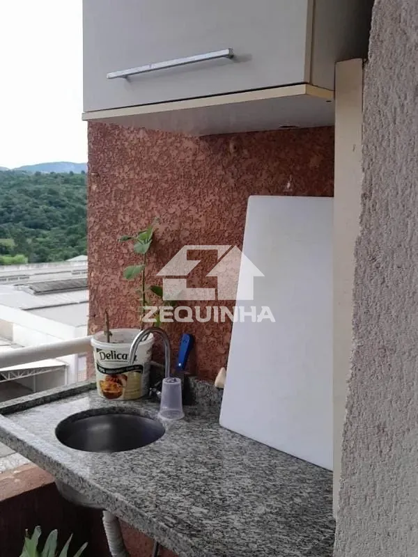 Apartamento, 2 quartos, 60 m² - Foto 6