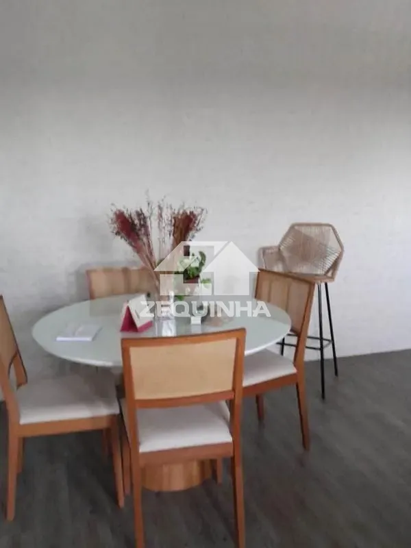Apartamento, 2 quartos, 60 m² - Foto 9