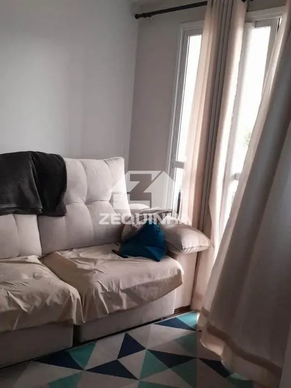 Apartamento, 2 quartos, 60 m² - Foto 1