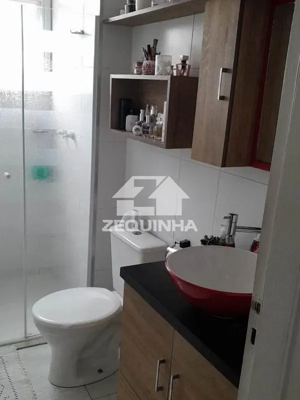 Apartamento, 2 quartos, 60 m² - Foto 11