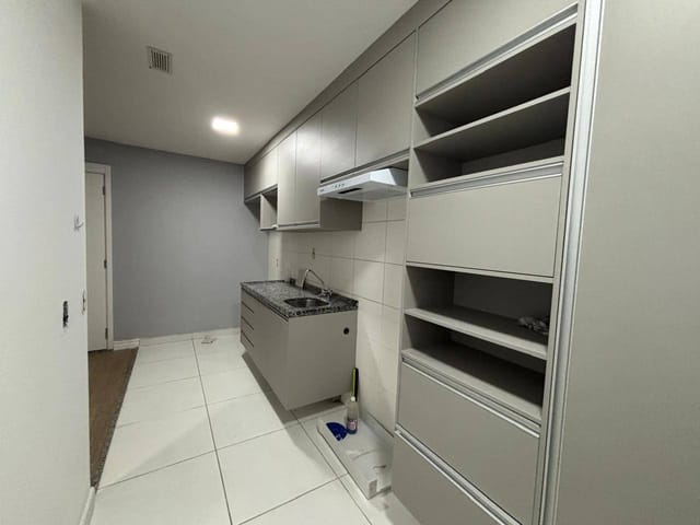 Foto do Apartamento - Apartamento para locação, Picanço, Guarulhos, SP- Excelente localização próximo ao Shopping Maia | Imobiliária Compare