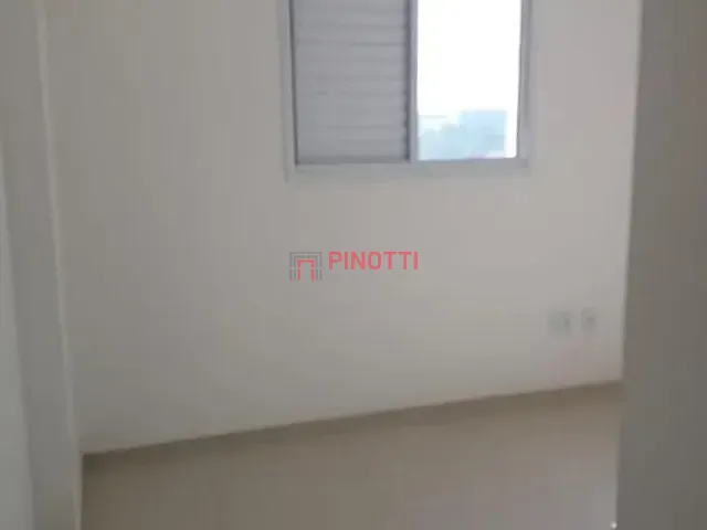 Apartamento 2 quartos e 1 banheiro, à venda, no bairro Vila Santa Angelina em São Bernardo do Campo