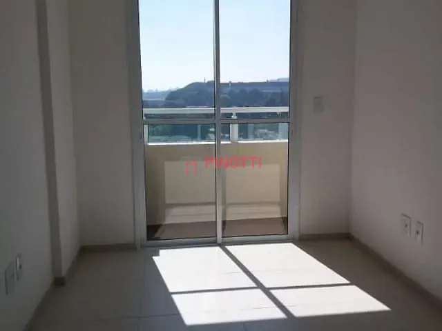 Apartamento 2 quartos e 1 banheiro, à venda, no bairro Vila Santa Angelina em São Bernardo do Campo