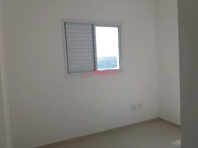 Apartamento 2 quartos e 1 banheiro, à venda, no bairro Vila Santa Angelina em São Bernardo do Campo