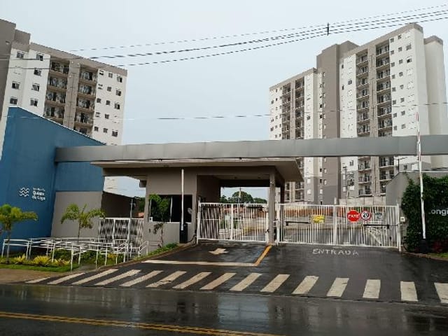 Foto do Apartamento - Apartamento à venda 2 Quartos, 1 Vaga, 65M², JARDIM VILLAGIO GHIRALDELLI, HORTOLANDIA - SP | Imobiliária Compare