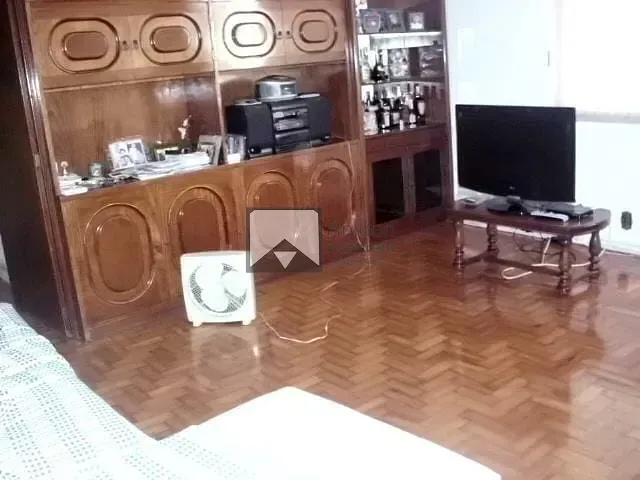Apartamento com 120m² 3 quartos e 2 banheiros, à venda, no bairro Icaraí em Niterói