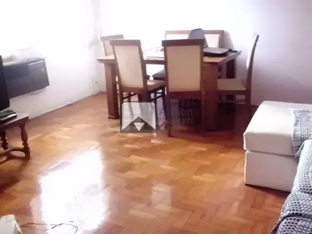 Apartamento com 120m² 3 quartos e 2 banheiros, à venda, no bairro Icaraí em Niterói