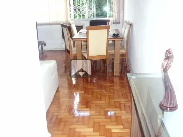 Apartamento com 120m² 3 quartos e 2 banheiros, à venda, no bairro Icaraí em Niterói