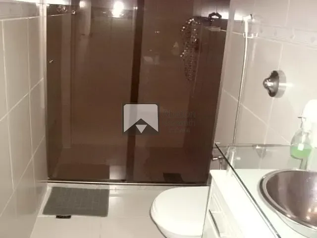 Apartamento com 120m² 3 quartos e 2 banheiros, à venda, no bairro Icaraí em Niterói