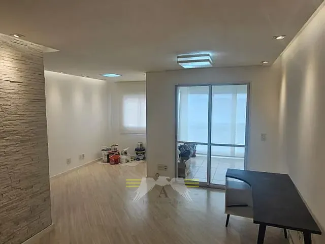 Apartamento 3 quartos e 2 banheiros, à venda, no bairro Belém em São Paulo