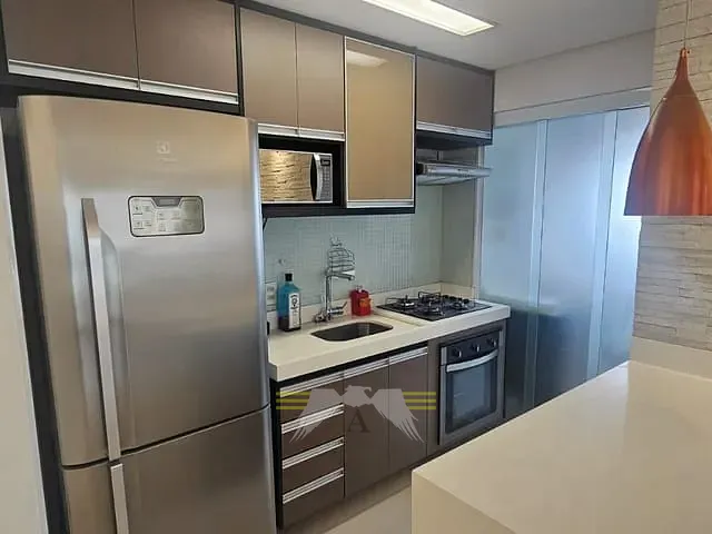 Apartamento 3 quartos e 2 banheiros, à venda, no bairro Belém em São Paulo