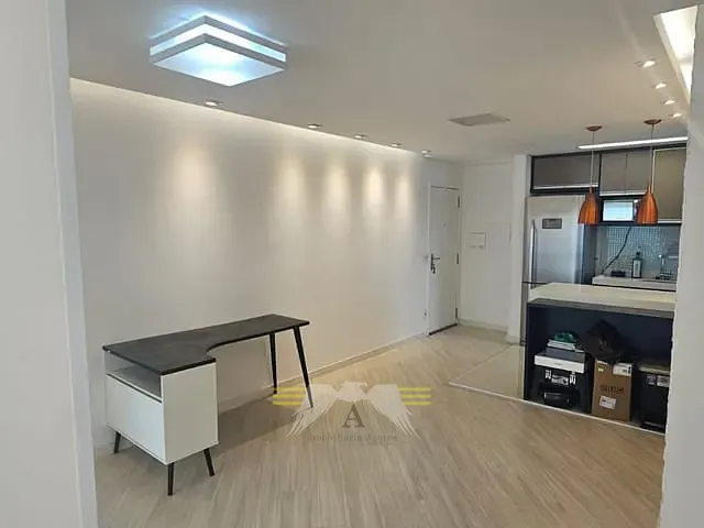 Apartamento 3 quartos e 2 banheiros, à venda, no bairro Belém em São Paulo