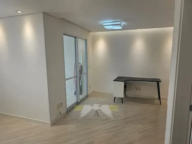 Apartamento 3 quartos e 2 banheiros, à venda, no bairro Belém em São Paulo