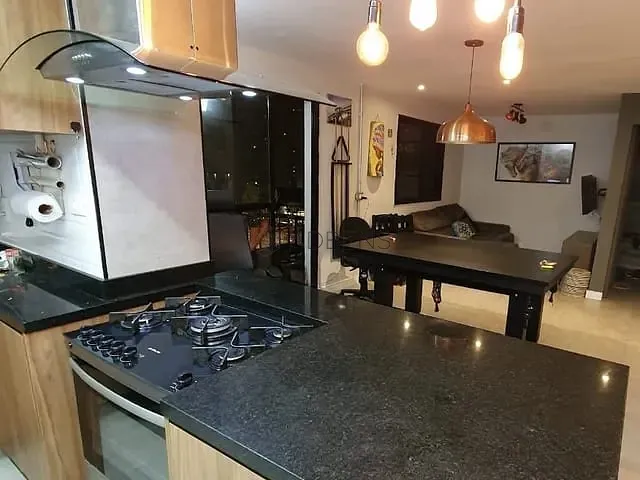 Apartamento 1 quarto e 2 banheiros, para alugar, no bairro Vila Olímpia em São Paulo