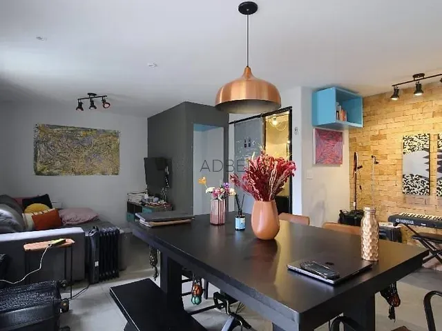 Apartamento 1 quarto e 2 banheiros, para alugar, no bairro Vila Olímpia em São Paulo