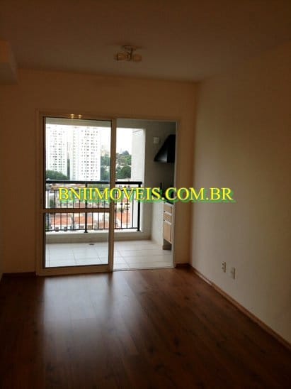 Apartamento, 2 quartos, 67 m² - Foto 1