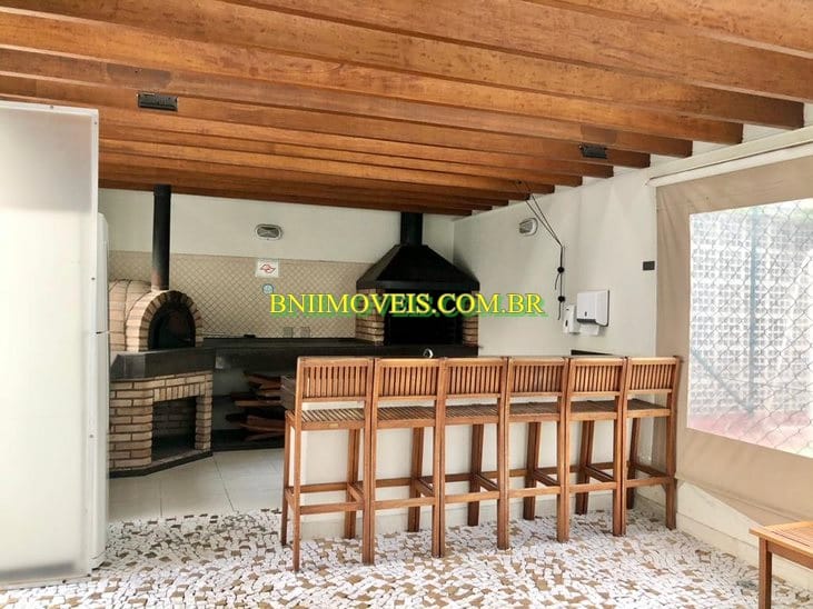 Apartamento, 2 quartos, 67 m² - Foto 11