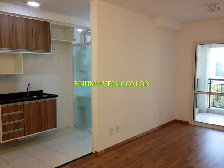 Apartamento, 2 quartos, 67 m² - Foto 2
