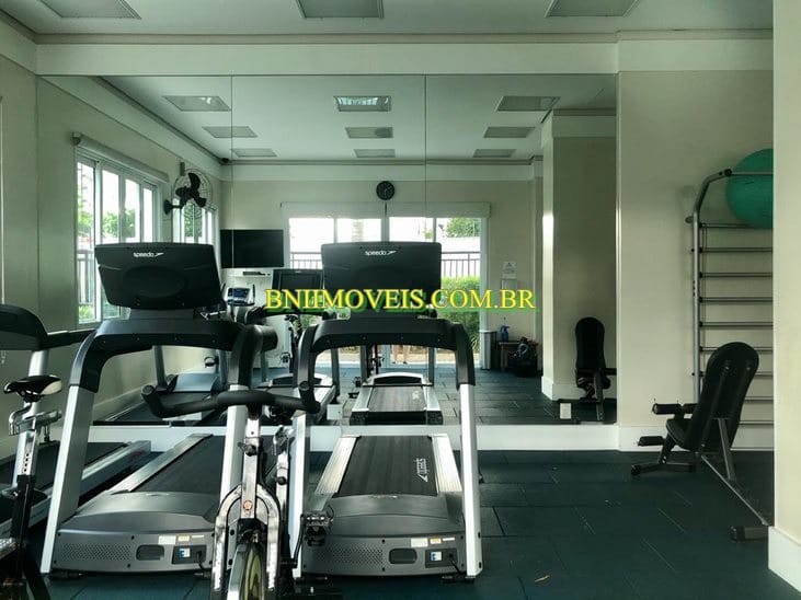 Apartamento, 2 quartos, 67 m² - Foto 19