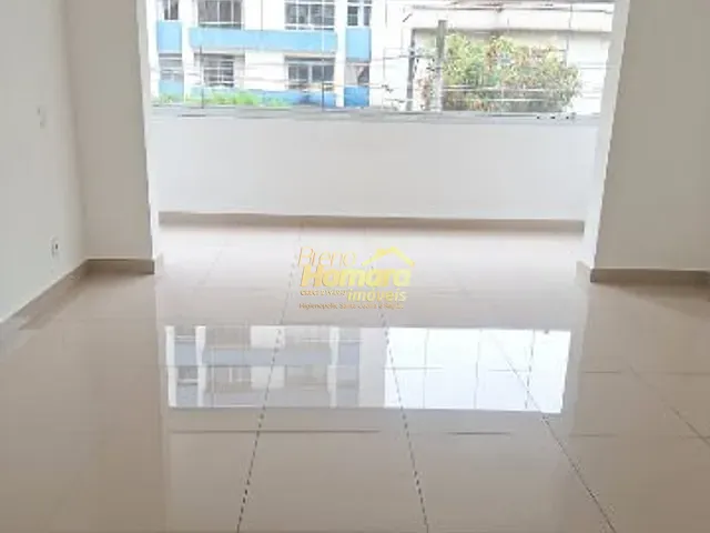Apartamento 3 quartos e 2 banheiros, para alugar, no bairro Santa Cecília em São Paulo