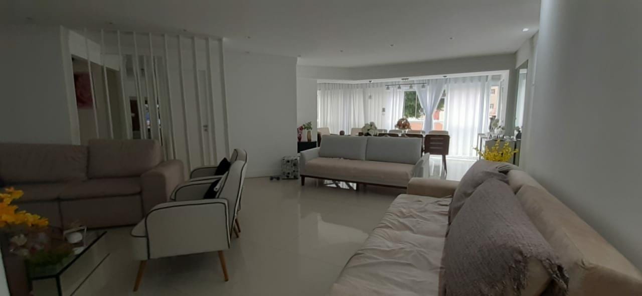 Apartamento à venda 3 Quartos, 3 Suites, 3 Vagas, 153M², Santa Paula, São Caetano do Sul - SP 