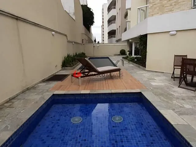 Apartamento à venda, no bairro Santa Paula em São Caetano do Sul