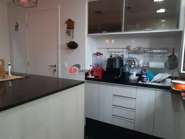 Apartamento 3 quartos e 4 banheiros, à venda, no bairro Santa Paula em São Caetano do Sul