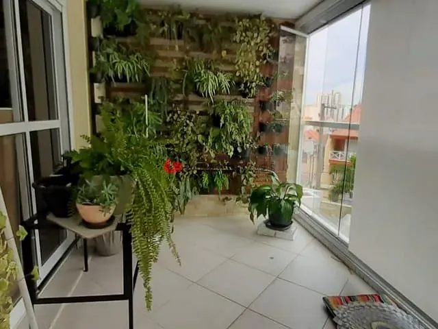 Apartamento 3 quartos e 4 banheiros, à venda, no bairro Santa Paula em São Caetano do Sul