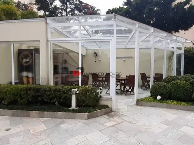 Apartamento à venda, no bairro Santa Paula em São Caetano do Sul