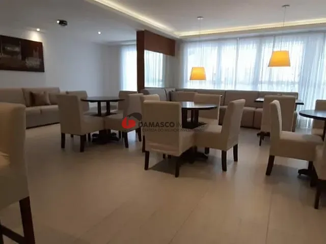 Apartamento à venda, no bairro Santa Paula em São Caetano do Sul