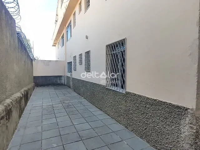 Apartamento com 110m² 3 quartos e 3 banheiros, à venda, no bairro Planalto em Belo Horizonte