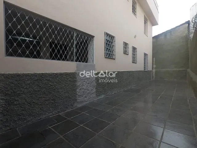 Apartamento com 110m² 3 quartos e 3 banheiros, à venda, no bairro Planalto em Belo Horizonte