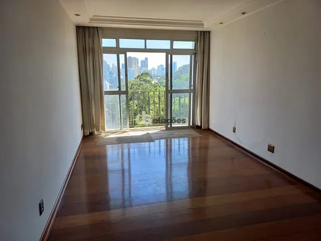Apartamento com 110m² 3 quartos e 2 banheiros, à venda, no bairro Chácara Gaivotas em São Paulo