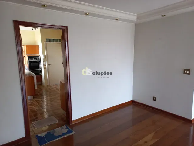 Apartamento com 110m² 3 quartos e 2 banheiros, à venda, no bairro Chácara Gaivotas em São Paulo