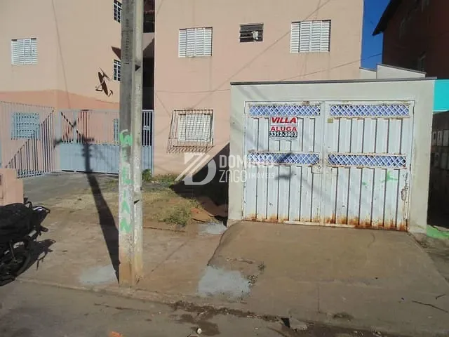 Apartamento 2 quartos e 1 banheiro, à venda, no bairro Serra do Sol em Uberaba