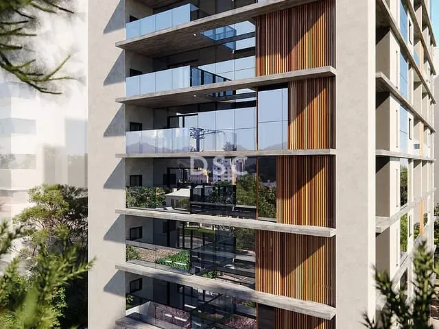 Apartamento com 144m² 2 quartos e 1 banheiro, à venda, no bairro Batel em Curitiba