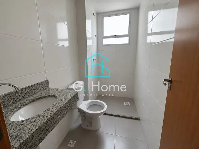 Apartamento com 50m² 2 quartos e 2 banheiros, à venda, no bairro Parque Jamaica em Londrina
