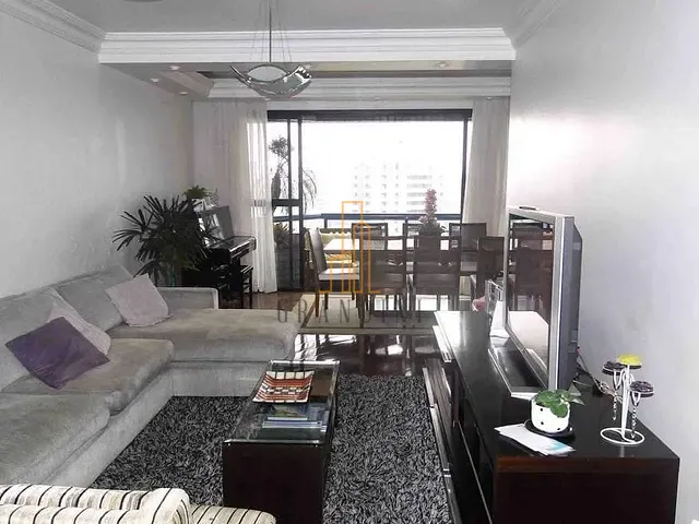 Apartamento com 156m² 3 quartos e 2 banheiros, à venda, no bairro Jardim Portugal em São Bernardo do Campo