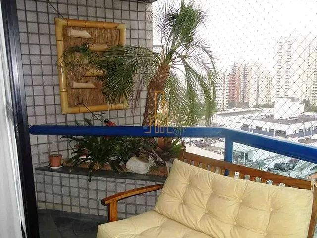 Apartamento com 156m² 3 quartos e 2 banheiros, à venda, no bairro Jardim Portugal em São Bernardo do Campo