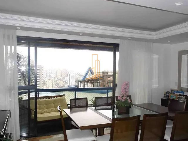 Apartamento com 156m² 3 quartos e 2 banheiros, à venda, no bairro Jardim Portugal em São Bernardo do Campo