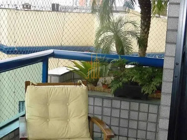 Apartamento com 156m² 3 quartos e 2 banheiros, à venda, no bairro Jardim Portugal em São Bernardo do Campo