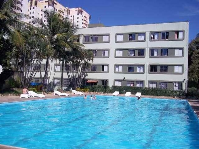 Foto do Apartamento - Apartamento com 2 dormitórios para alugar, 47 m² por R$ 1.865,00/mês - Jardim Satélite - São José dos Campos/SP | INDEPENDENCE NEGOCIOS IMOBILIARIOS LTDA
