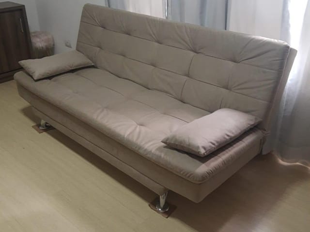 Apartamento 1 quarto e 1 banheiro, para alugar, no bairro Alto da Glória em Curitiba