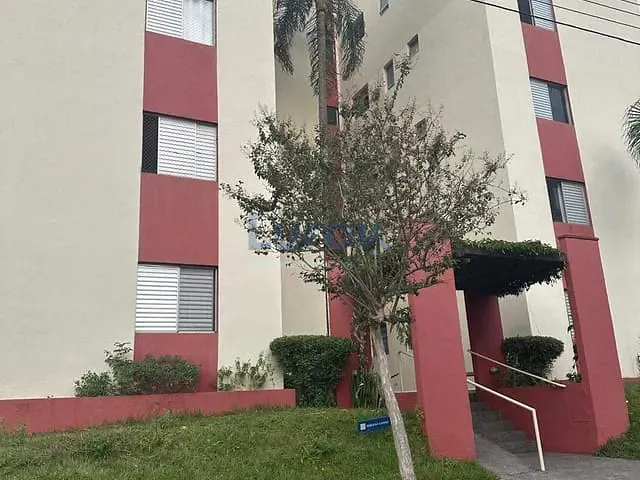 Apartamento com 59m² 2 quartos e 1 banheiro, à venda, no bairro Ortizes em Valinhos