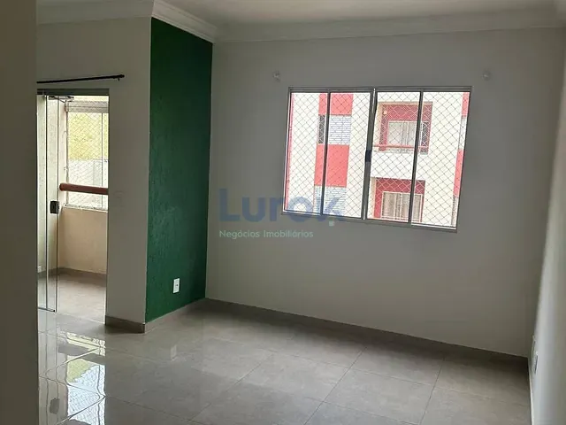 Apartamento com 59m² 2 quartos e 1 banheiro, à venda, no bairro Ortizes em Valinhos