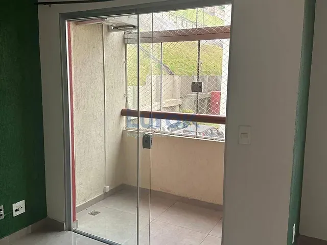 Apartamento com 59m² 2 quartos e 1 banheiro, à venda, no bairro Ortizes em Valinhos