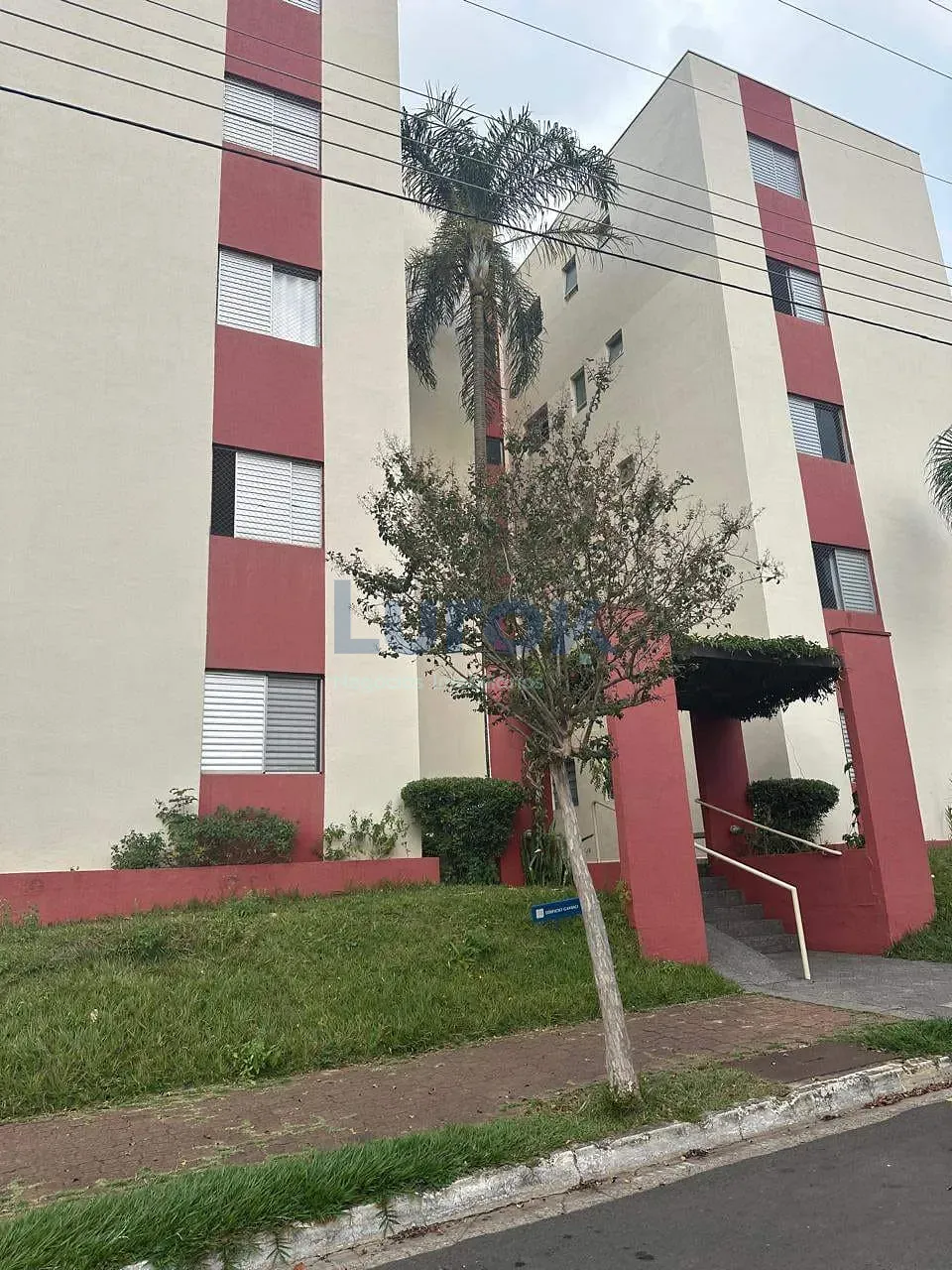 Apartamento, 2 quartos, 59 m² - Foto 1